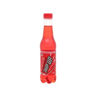 6 chai nước tăng lực Top Up vị dâu 360ml