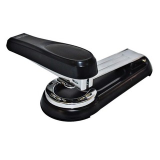 Dập ghim xoay 3 chiều deli333
