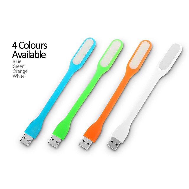 Đèn LED USB  Đa Sắc