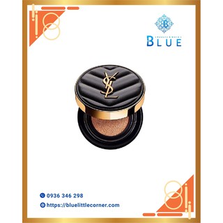 Phấn nước YSL Le Cushion Encre De Peau Luminous Matte