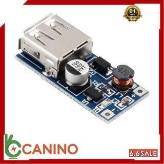 Mạch ổn áp FREE SHIP[ GÍA HỦY DIỆT ] Mạch ổn áp 2V-5V đầu ra 5V-1200mA USB
