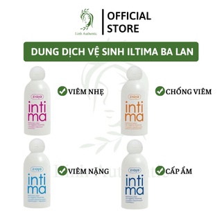 [CHÍNH HÃNG] Dung dịch vệ sinh ILTIMA Ba Lan