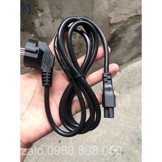 dây nguồn sạc laptop dell hàng xịn