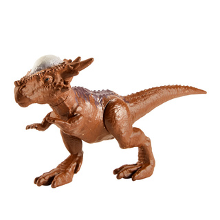 Đồ Chơi Mô Hình MATTEL JURASSIC WOLRD Khủng Long Đầu Dày Stygimoloch GWT53/GFL99