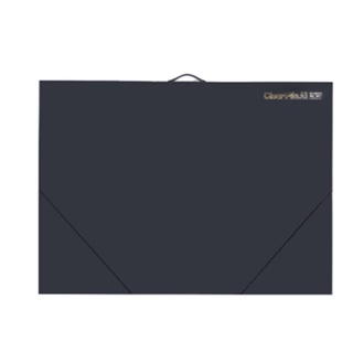 BÌA BINDER CLEARFILE TRONG CỠ A1 (HÀN) CÓ KÈM SHEET