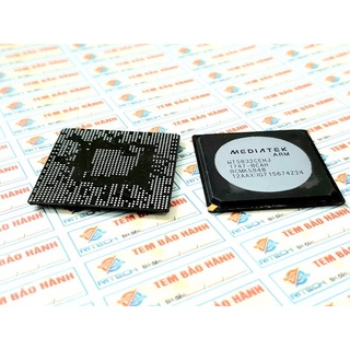 Chip BGA MT5832CEHJ của Mediatek chân gầm (tháo máy)