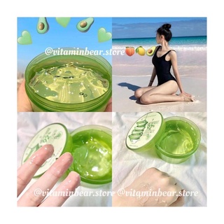 GEL LÔ HỘI nature republic 92%