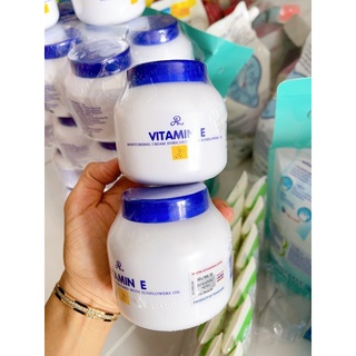 kem Vitamin E aron thái lan