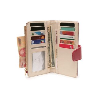Ví Nữ Dài Dự Tiệc Galaxy Store GVNUB0102