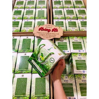 [chính hãng 100%]cafe xanh hộp lớn 30 gói