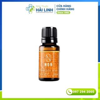 Tinh dầu Non Quế ⚡ Cao Cấp ⚡ Tinh dầu thiên nhiên nguyên chất chưng cất phân đoạn