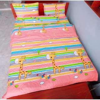 bộ ráp cotton Hàn quốc thấm hút