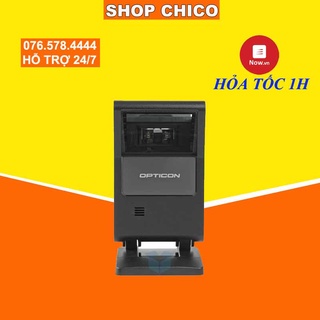 [Sale Sốc] Máy quét mã vạch Opticon M10 chính hãng bảo hành 12 tháng giá siêu rẻ đầu đọc mã vạch đa tia
