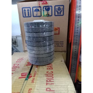 10 MIẾNG NỈ XÁM ĐÁNH BÓNG 1 TẤC