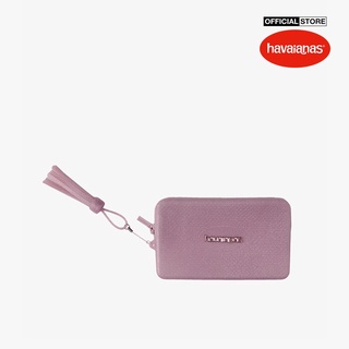 HAVAIANAS - Ví cầm tay nữ chữ nhật thời trang 4145433-0046