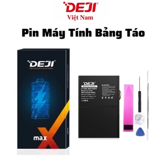 Pin Deji Máy Tính Bảng Air/Pro/Mini Full Dòng 1/2/3/4/5/6