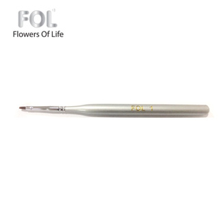 Cọ Vẽ Bản Fol Số 1