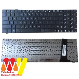 Bàn phím laptop ASUS N56 N56D N56DP N56DY N56X NEW 100%