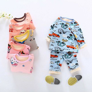 (XẢ LỖ GỌN KHO)BỘ NỈ LÔNG VÀNG ẤM ÁP TỪ 1-8 TUỔI HÀNG QUẢNG CHÂU CAO CẤP CHO BÉ TRAI VÀ BÉ GÁI(10-28kg)