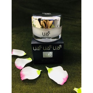 [Hàng công ty] Kem nền che khuyết điểm dạng hủ U2B Cream Foundation