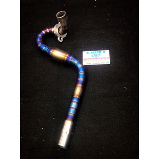 Cổ Pô Titan Các Loại Xe Winner/Sonic/Exciter/Satria/Wave/Dream Đúng Titan>>>>
