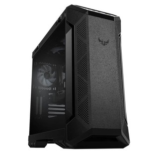 Vỏ case ASUS TUF Gaming GT501VC Mid-Tower Gaming Case