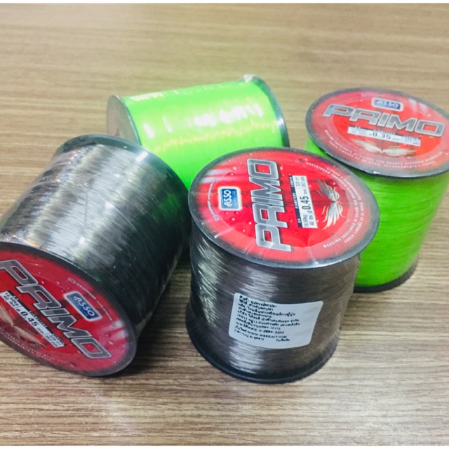 Cước câu cá Primo THÁI LAN