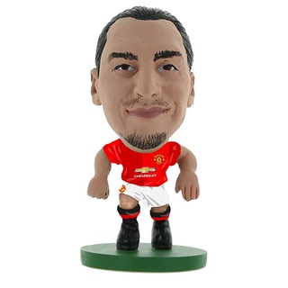 Tượng cầu thủ Soccerstarz chính hãng
