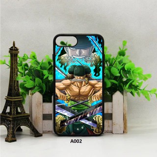 ỐP IPHONE - LUFFY &amp; ZOZO - ONE PICEE