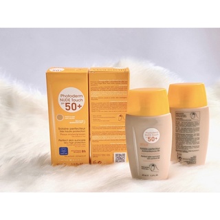 Kem chống nắng Bio Nude Touch