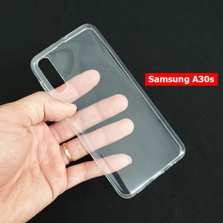 Ốp lưng dẻo Galaxy A30s