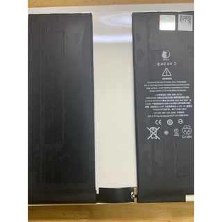 Pin Air 3 (2019) Bison dung lượng 8134mAh