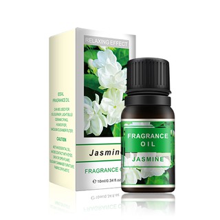 Tinh dầu thiên nhiên ❤️Hoa Lài hoặc Nhài ❤️ 10ml thơm phòng dùng cho đèn xông máy phun sương tạo ẩm