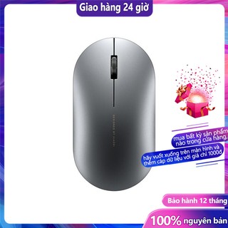 Fashionable XIAOMI XMWS001TM Wireless 2.4GHz mouse + Bluetooth dual mode shortcut button