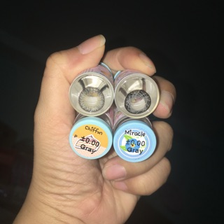 Contact lens hàn quốc