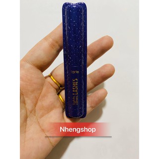 Tarte - Mascara làm dài mi Mascara Deluxe lights, camera, lashes™ 4-in-1 mascara 4ml