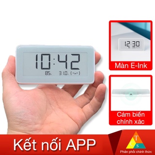 ĐỒNG HỒ ẨM KẾ XIAOMI THÔNG MINH