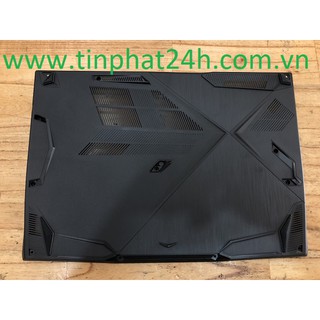 Thay Vỏ Mặt D Laptop MSI GF63 GF63 9RCX GF63 9SC 10SCSR
