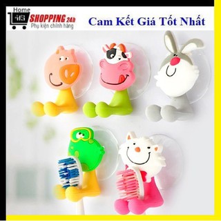 Kẹp Bàn Chảy Hình Thú Đáng Yêu - Mẫu Ngẫu Nhiên
