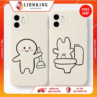 Ốp lưng iphone 6plus 6splus 7 plus 8plus X Xr XsM 11 12 13 Promax 14 Promax - MANGO712 - MangoOvil