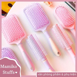 LƯỢC TẠO KIỂU TÓC PASTEL SIÊU XINH