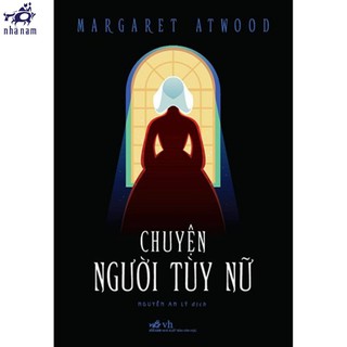 Sách - Chuyện người tùy nữ