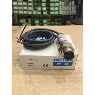 Cảm biến quang phi 18 CDD-11N