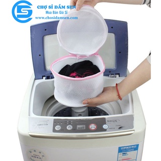 Túi giặt mặt lưới, túi giặt đa năng, túi giặt đồ lót bảo quản quần áo tốt nhất  G123-Tuigiat