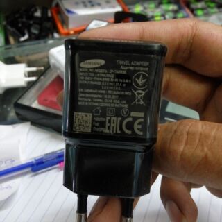 Củ sạc Samsung s8 xin