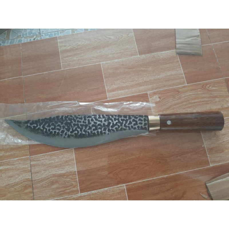 Dao chẻ củi