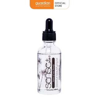 Dầu Dừa Làm Đẹp Nguyên Chất SENSE PLUS 50Ml
