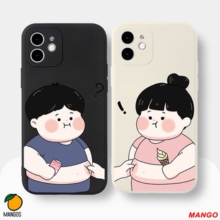 Ốp lưng iphone 6plus 6splus 7 plus 8plus X Xr XsM  11 12 13 Promax 14 Promax - MANGO654 - MangoOvil