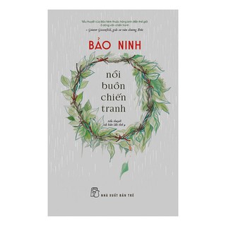 Sách Nỗi buồn chiến tranh Bảo Ninh 2510002416610