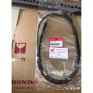 DÂY GA LEAD 125 2013 ZIN MỚI CHÍNH HÃNG HONDA